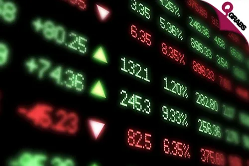 For QR35 Learn to Start Making Money with Financial Trading - Online Lessons Available in 7 Languages! (QR2032 Value)